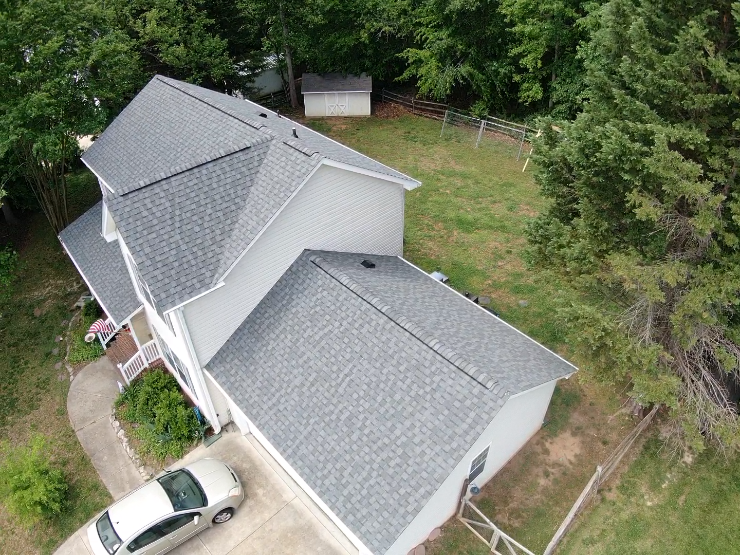Choosing the Best Roofer in Greensboro